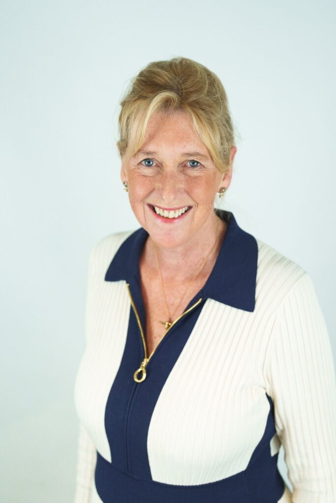 Zoë Billingham CBE